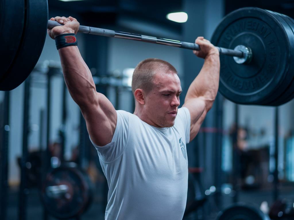 Optimiser ses séances de musculation avec une alimentation adaptée et une planification précise